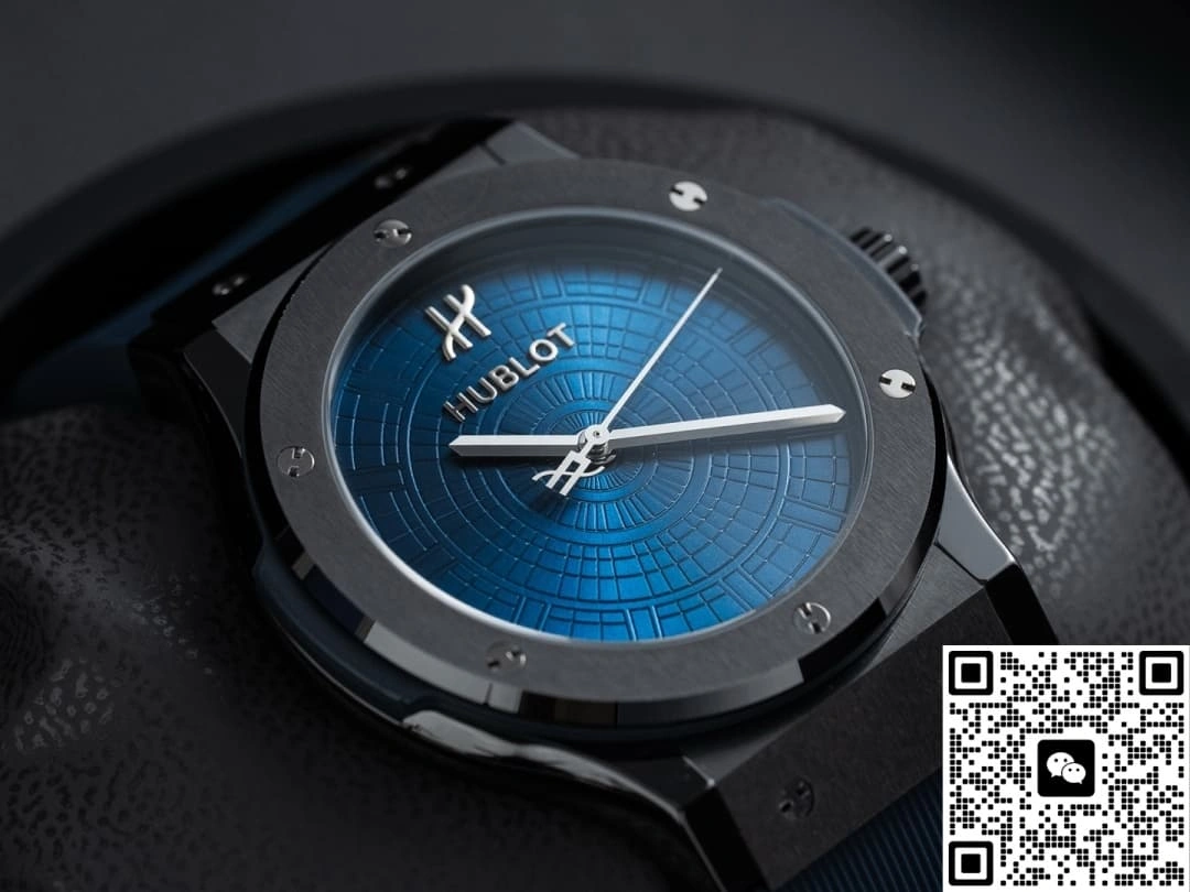 Hublot Classic Fusion 542.CX.7110.RX.HBP24 1:1 Best Edition Replica Watch